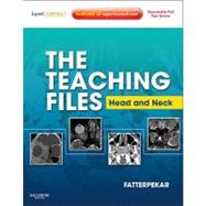 Teaching Files: Head and Neck Imaging : Expert Consult - Onl..., 9781416060598
