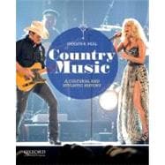 Country Music : A Cultural and Stylistic History,9780199730599 Country Music : A Cultural and Stylistic History,9780199730599