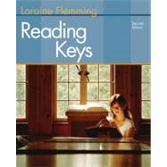 Reading Keys,9780618660599 Reading Keys,9780618660599