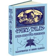 Fairy Tales by Hans Christian Andersen