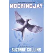 Mockingjay (The Final Book of The Hunger Games) - Library Ed..., 9780545310604