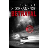 Betrayal,9780957480605 Betrayal,9780957480605