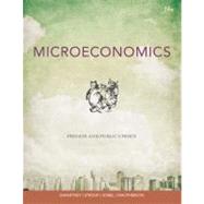 Microeconomics : Private and Public Choice,9781111970611 Microeconomics : Private and Public Choice,9781111970611