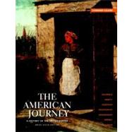 American Journey, The: Brief Edition Combined Volume,9780205010615 American Journey, The: Brief Edition Combined Volume,9780205010615