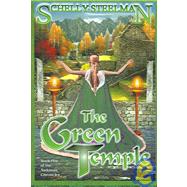 The Green Temple,9781595070616 The Green Temple,9781595070616