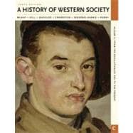 A History of Western Society, Volume C From the Revolutionary Era to the Present,9780312640637 A History of Western Society, Volume C From the Revolutionary Era to the Present,9780312640637