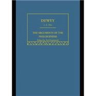 Dewey-Arg Philosophers,9780415510639 Dewey-Arg Philosophers,9780415510639