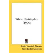 White Christopher