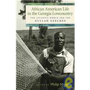 African American Life in the Georgia Lowcountry : The Atlant..., 9780820330648