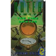 The Outer Limits: The Time Shifter,9780812590654 The Outer Limits: The Time Shifter,9780812590654
