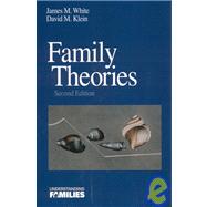 Family Theories,9780761920656 Family Theories,9780761920656