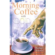 Morning Coffee with God,9781886940680 Morning Coffee with God,9781886940680