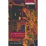 The Collected Poems of A. K. Ramanujan,9780195640687 The Collected Poems of A. K. Ramanujan,9780195640687