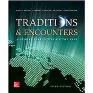 Traditions & Encounters: A Global Perspective On the Past