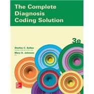 The Complete Diagnosis Coding Solution