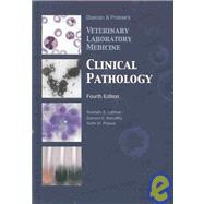 Duncan and Prasse's Veterinary Laboratory Medicine: Clinical..., 9780813820705