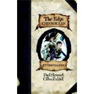 Edge Chronicles 2: Stormchaser,9780385750707 Edge Chronicles 2: Stormchaser,9780385750707