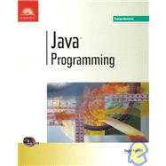ISBN 9780760010709 product image for Java Programming : Comprehensive | upcitemdb.com