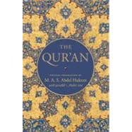 The Qur'an; English translation and Parallel Arabic text , 9780199570713