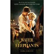Water for Elephants,9781616200718 Water for Elephants,9781616200718
