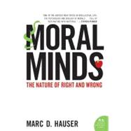 Moral Minds