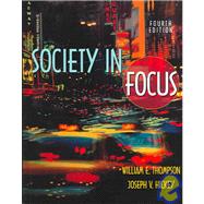 Society in Focus with Research Navigator,9780205420728 Society in Focus with Research Navigator,9780205420728