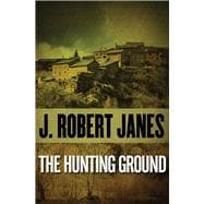 The hunting ground book