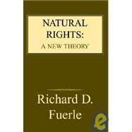 ISBN 9781413430738 product image for Natural Rights | upcitemdb.com