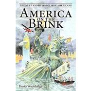 America on the Brink: The Next Added 100 Million Americans, 9781438960746
