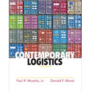 Contemporary Logistics,9780136110774 Contemporary Logistics,9780136110774