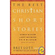 The Best Christian Short Stories,9781595540775 The Best Christian Short Stories,9781595540775
