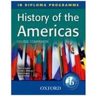 History of the Americas Course Companion IB Diploma Programme,9780199180783 History of the Americas Course Companion IB Diploma Programme,9780199180783