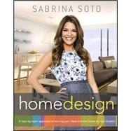Sabrina Soto on Home Design : A Layer-by-Layer Approach to T..., 9781118100783