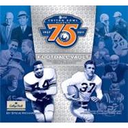 AT&T Cotton Bowl Classic Football Vault: The History of a Pr..., 9780794830786