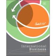 International Business with Connect Plus,9780077630799 International Business with Connect Plus,9780077630799