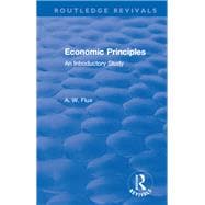 ISBN 9781138550803 product image for Revival: Economic Principles (1904): An Introductory Study | upcitemdb.com