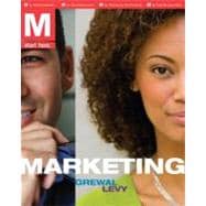 M: Marketing w/Review Cards & OLC Access Card,9780077240806 M: Marketing w/Review Cards & OLC Access Card,9780077240806