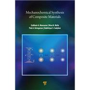 ISBN 9781003120810 product image for Mechanochemical Synthesis of Composite Materials | upcitemdb.com