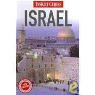 Insight Guides Israel,9789812820822 Insight Guides Israel,9789812820822