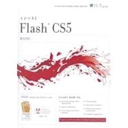 Flash Cs5 Professional: Basic, Aca Edition + Certblaster, 9781426020827