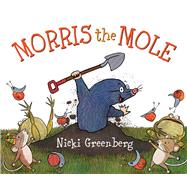 Morris the Mole