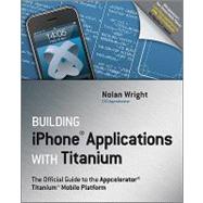 the Appcelerator Titanium