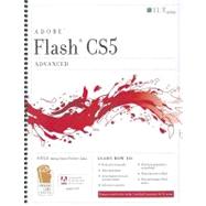 Flash Cs5 Professional: Advanced, Aca Edition + Certblaster, 9781426020841