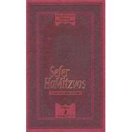 Sefer Hamitzvos,9781881400844 Sefer Hamitzvos,9781881400844