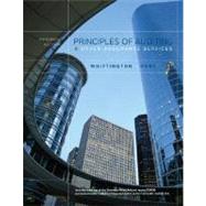 Principles of Auditing and Other Assurance Services,9780073010847 Principles of Auditing and Other Assurance Services,9780073010847