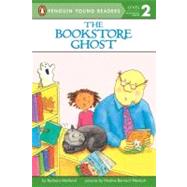 The Bookstore Ghost,9780141300849 The Bookstore Ghost,9780141300849