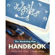 Marketing Plan Handbook, The and Marketing PlanPro Premier P..., 9780138020873