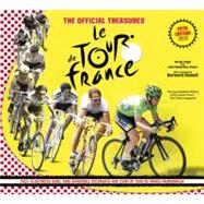 The Official Treasures: Le Tour de France Fifth Edition, 9781780970875