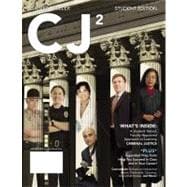 CJ2 (with Criminal Justice CourseMate with eBook Printed Access Card),9781111840877 CJ2 (with Criminal Justice CourseMate with eBook Printed Access Card),9781111840877