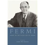 Fermi Remembered,9780226100883 Fermi Remembered,9780226100883